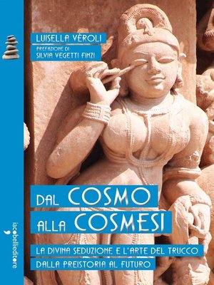 cover image of Dal cosmo alla cosmesi